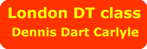 London DT class - Dennis Dart Carlyle